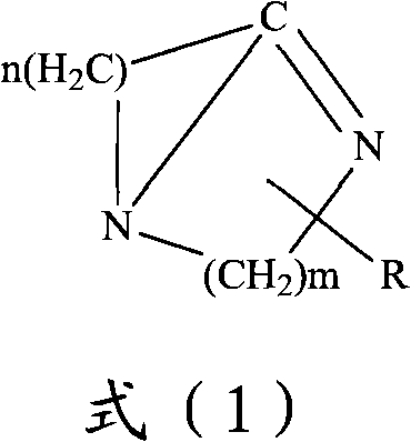 Method for preparing 2,2-dimethyl-3-hydroxy propanal