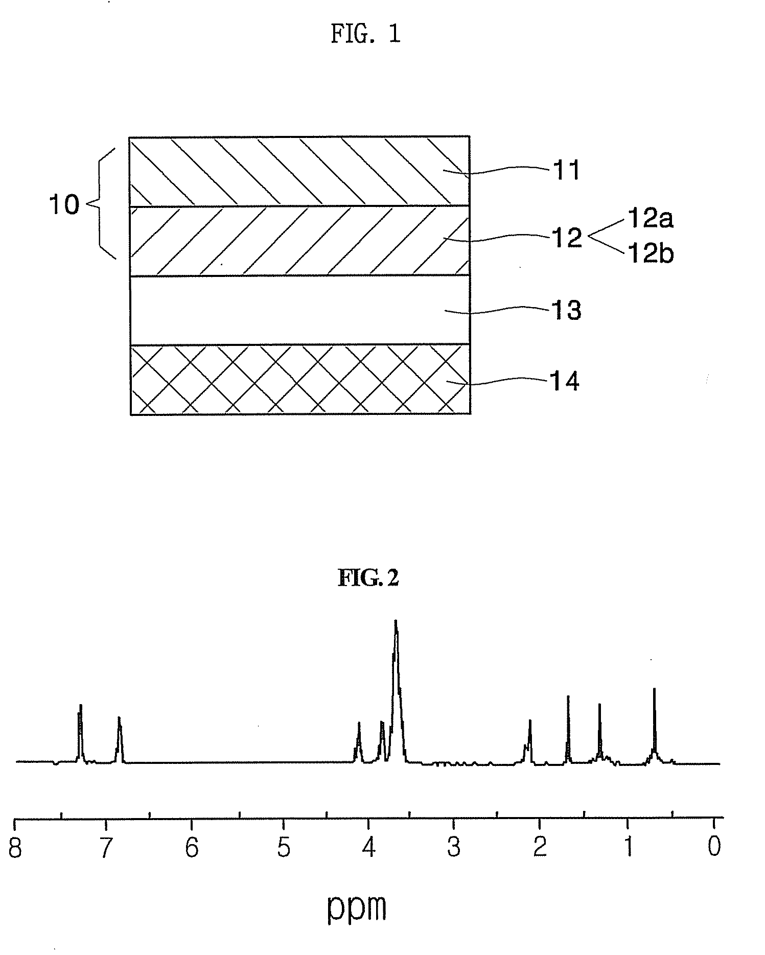 Semiconductor electrode containing phosphate and solar cell using the same