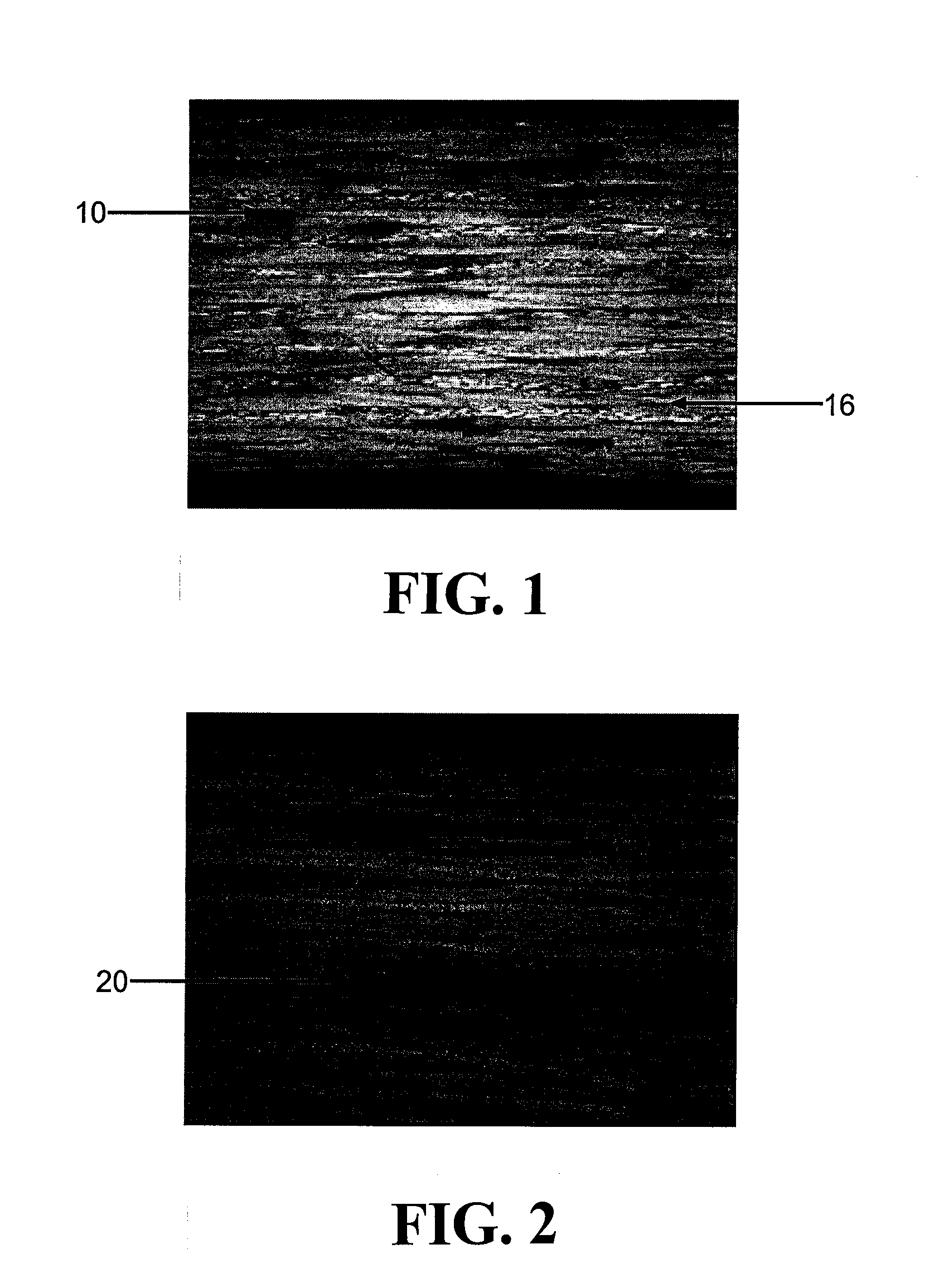 Pseudo porosity reference standard for cored composite laminates