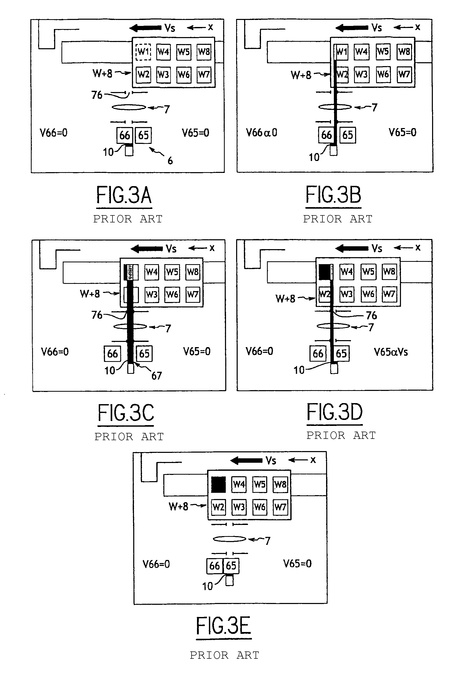 Illuminator for a photolithography device