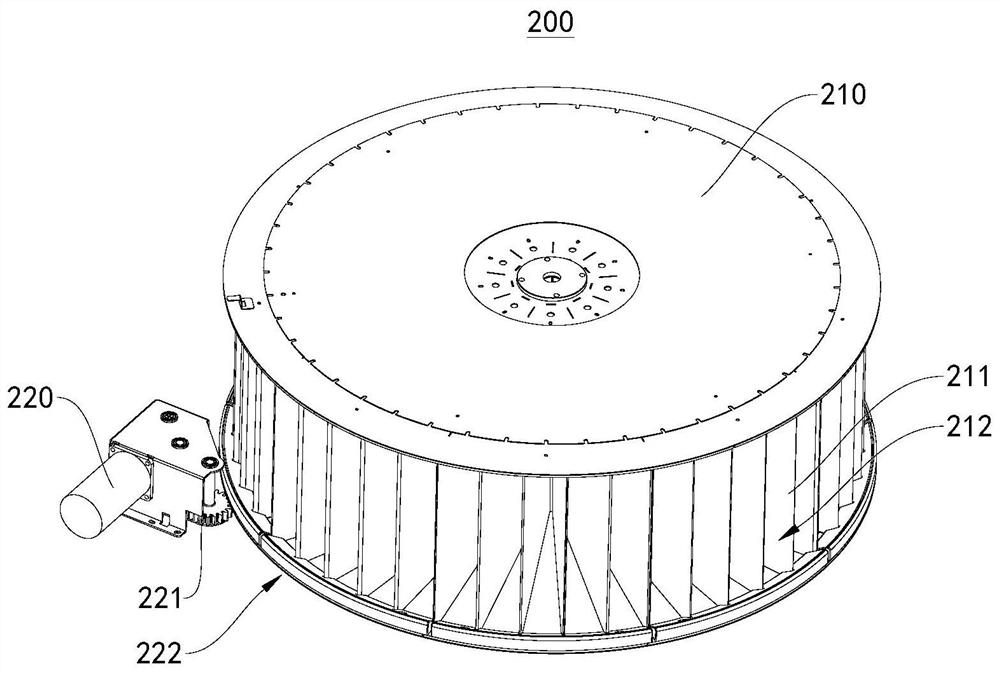 Cabinet door closing method and intelligent express cabinet