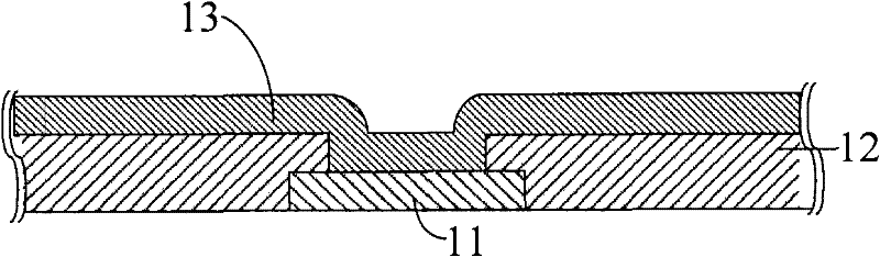 Conducting structure for semiconductor integrated circuit and forming method thereof