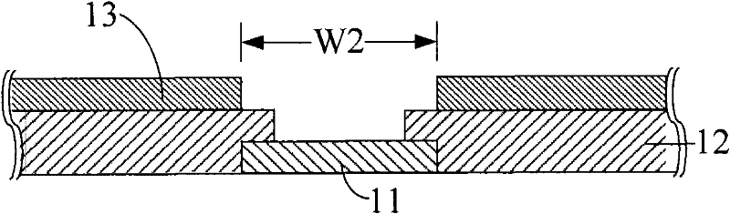 Conducting structure for semiconductor integrated circuit and forming method thereof