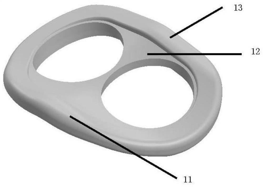 Integrated surgical mitral valve replacement system