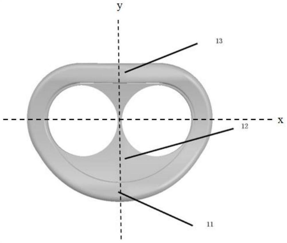 Integrated surgical mitral valve replacement system