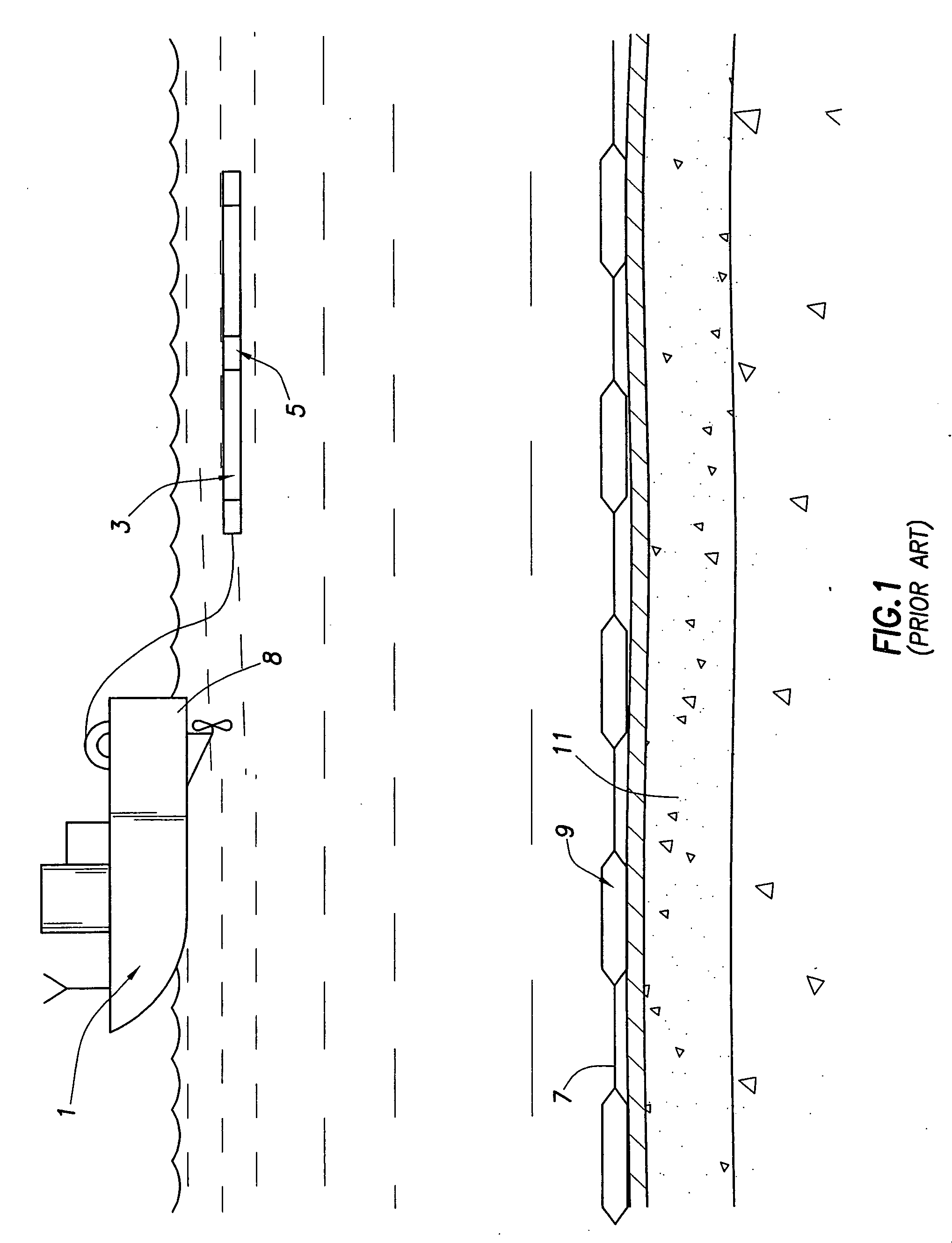 Subsurface conductivity imaging systems and methods