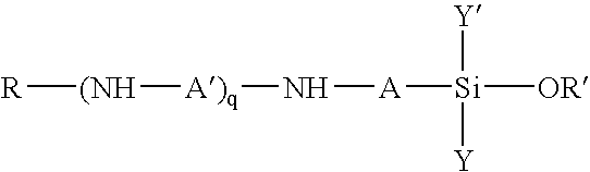 Polysiloxanes and their preparation