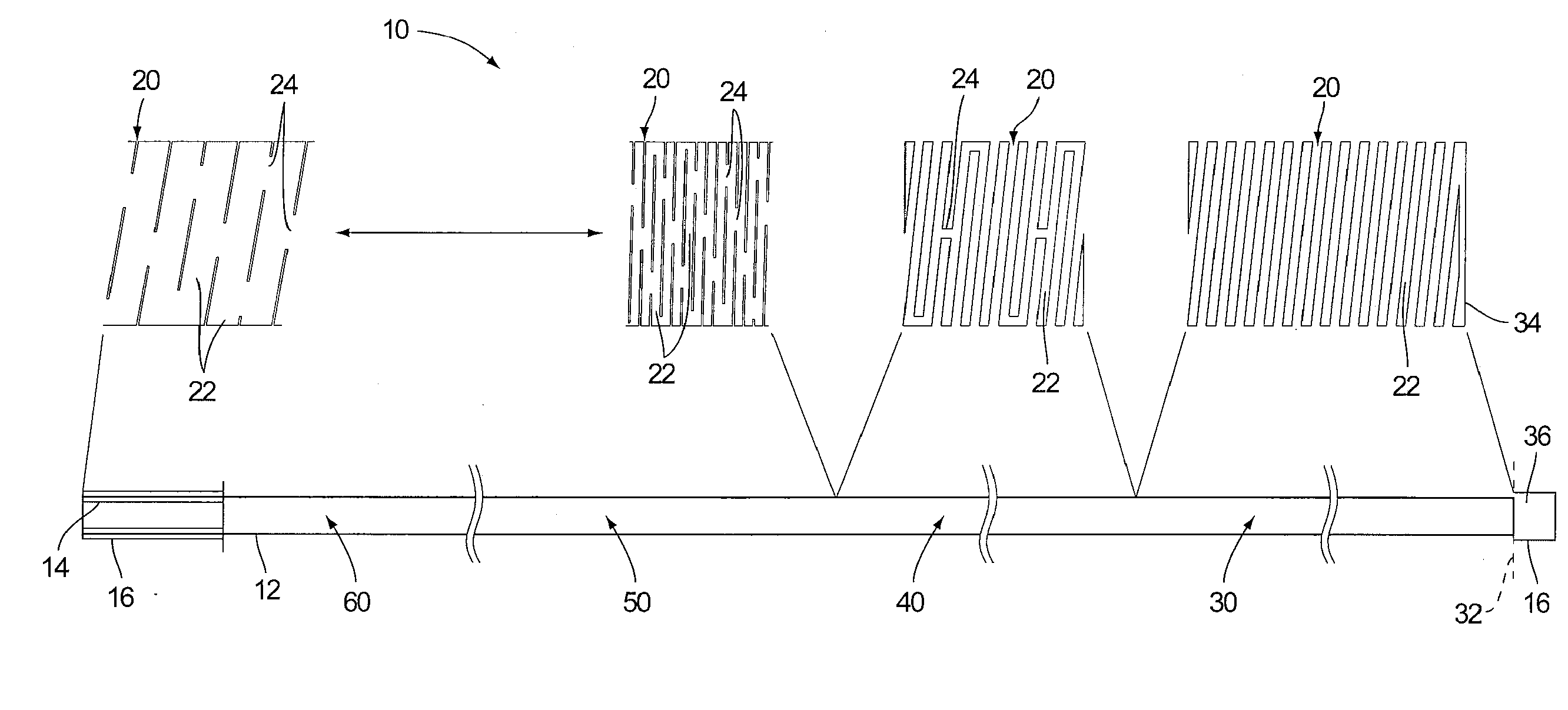 Guide Catheters