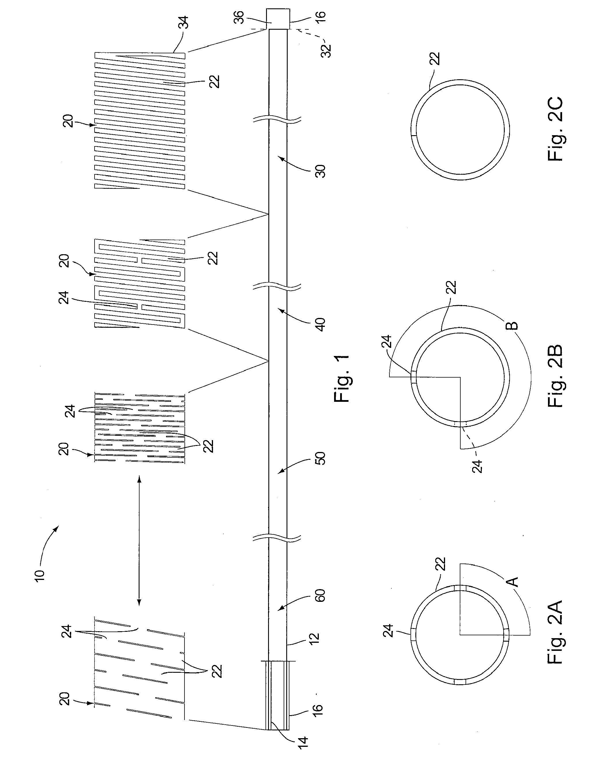 Guide Catheters