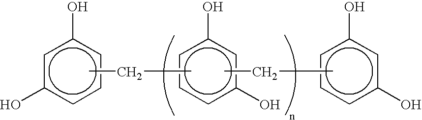 Rubber composition and tire using same