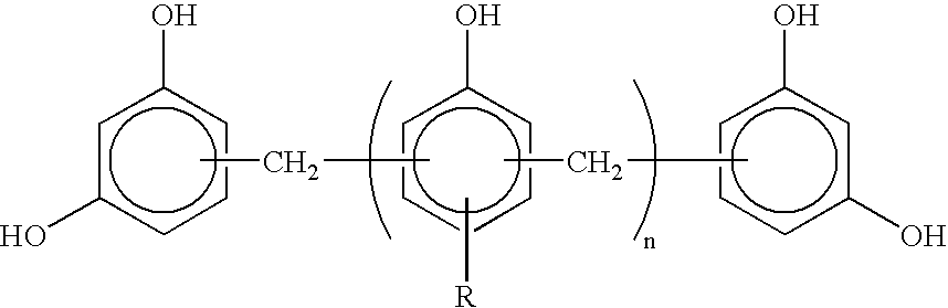 Rubber composition and tire using same