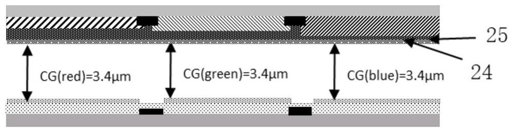 Liquid crystal display panel