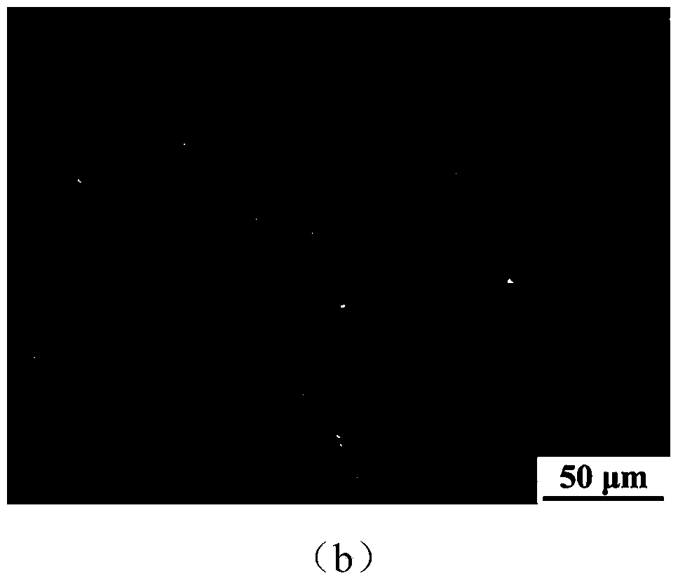 Cold spraying preparation method of corrosion-resistant aluminum-based or zinc-aluminum-based metal coating on magnesium alloy surface