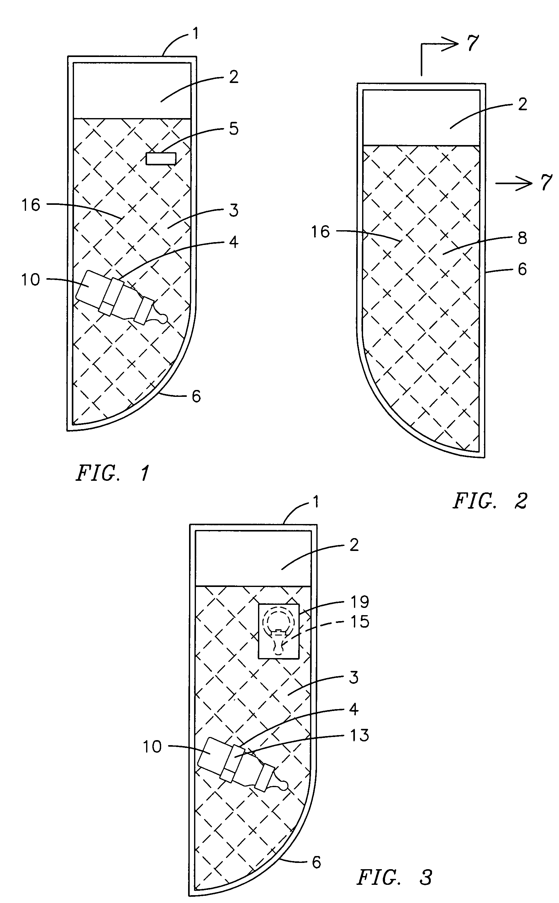 Multi-purpose burp cloth