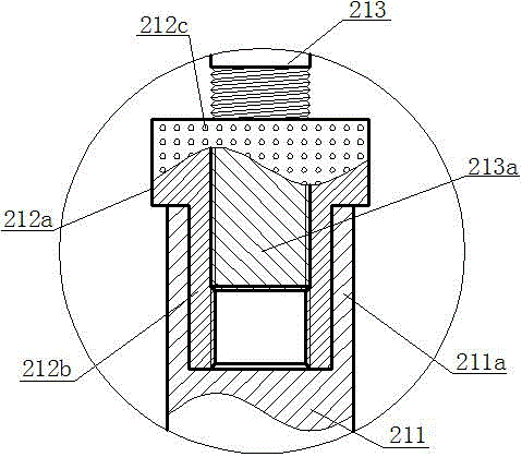 Intelligent imaging apparatus with all-directionally adjustable view angle