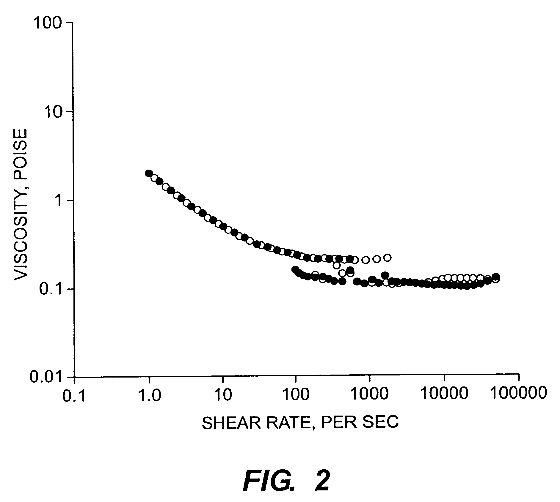 Inkjet recording media comprising precipitated calcium carbonate