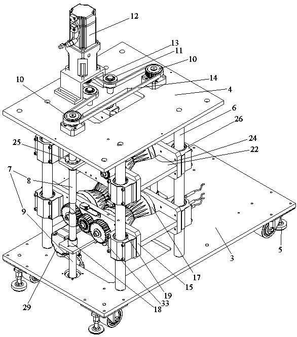 Cable outer sheath cutting method