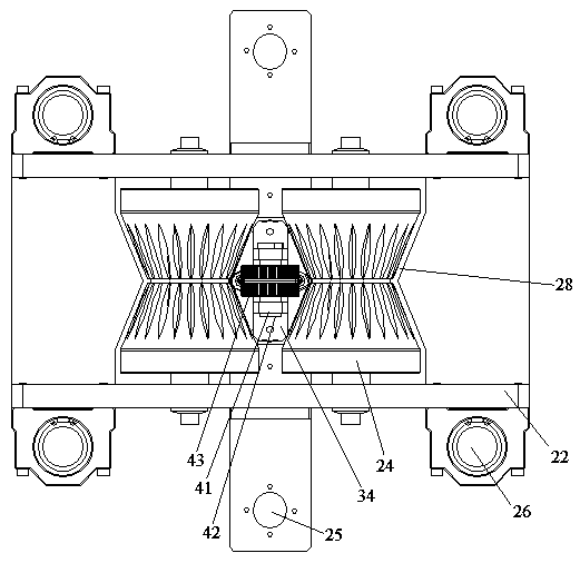 Cable outer sheath cutting method