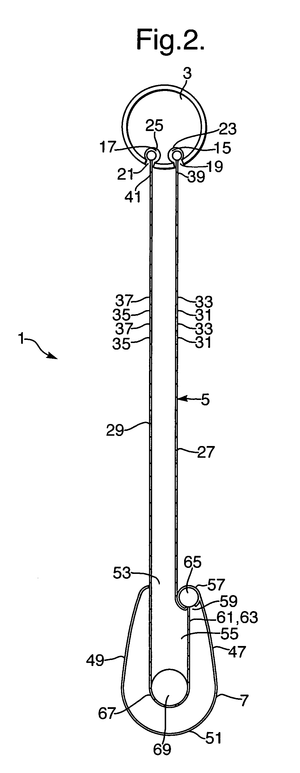 Attachment of an architectural covering