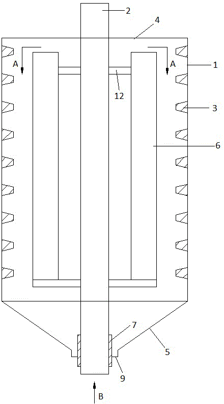 Honey extractor