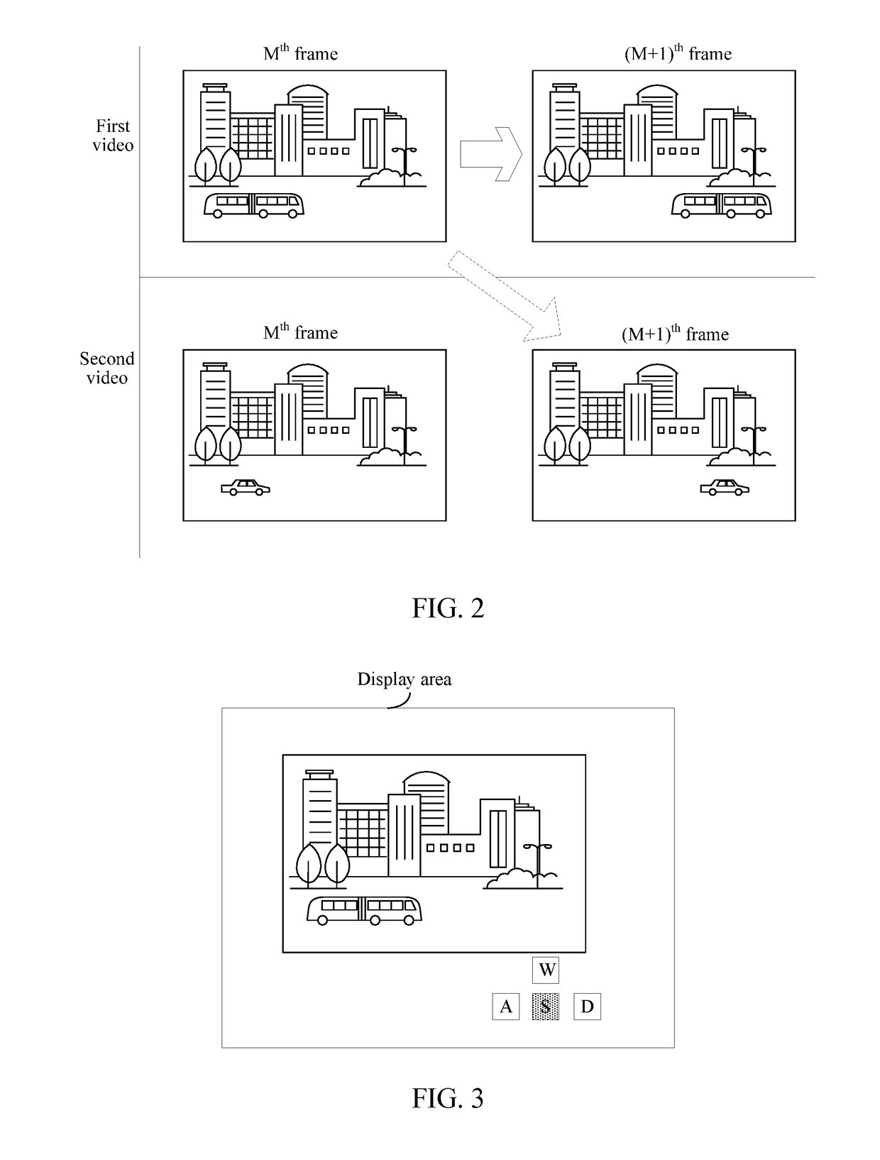 Method for playing video, client, and computer storage medium