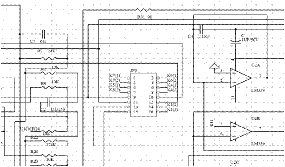 Communication device for underwater engineering