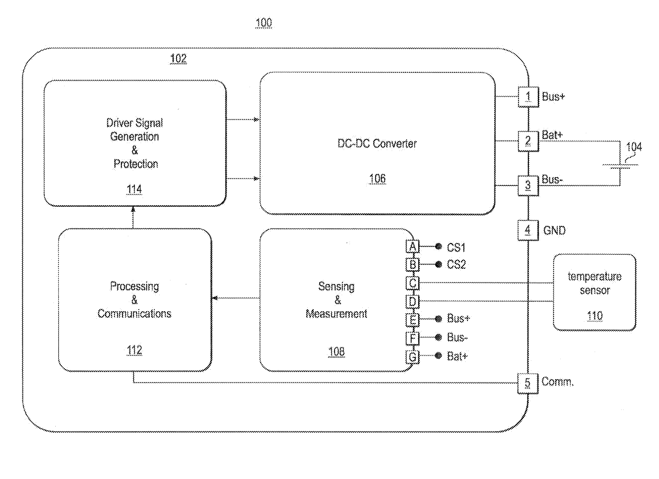 Systems and Methods for Scalable Configurations of Intelligent Energy Storage Packs