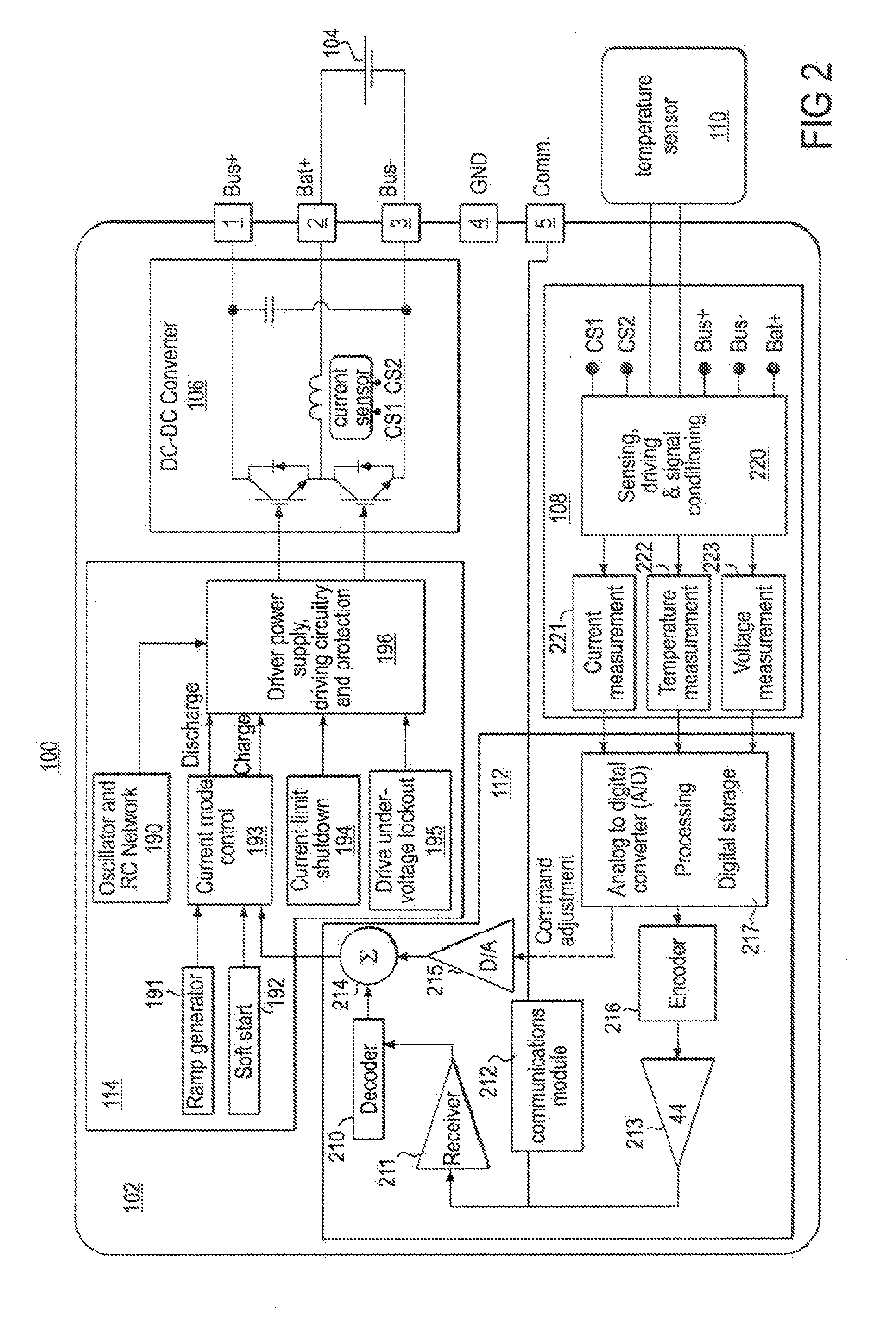 Systems and Methods for Scalable Configurations of Intelligent Energy Storage Packs