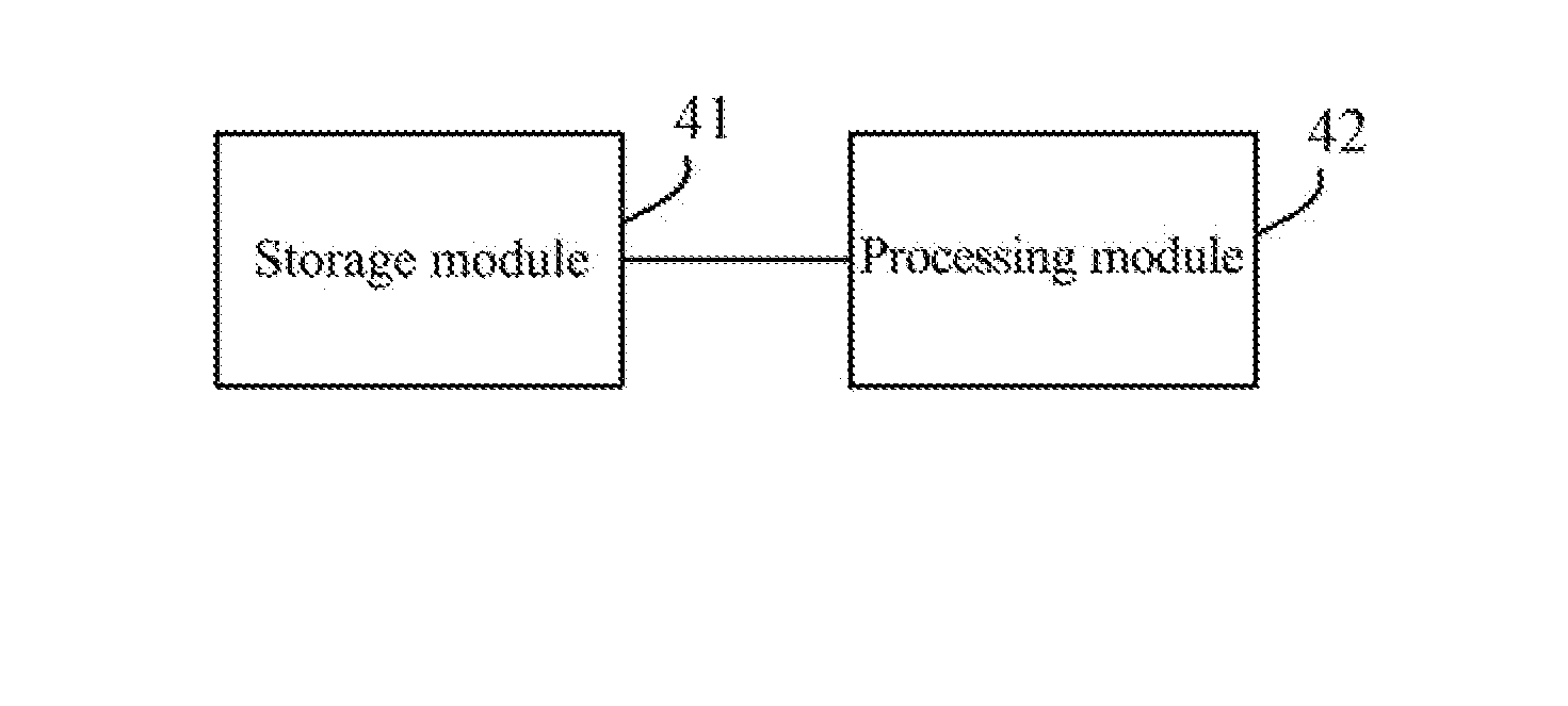 Method for Processing Documents by Terminal Having Touch Screen and Terminal Having Touch Screen