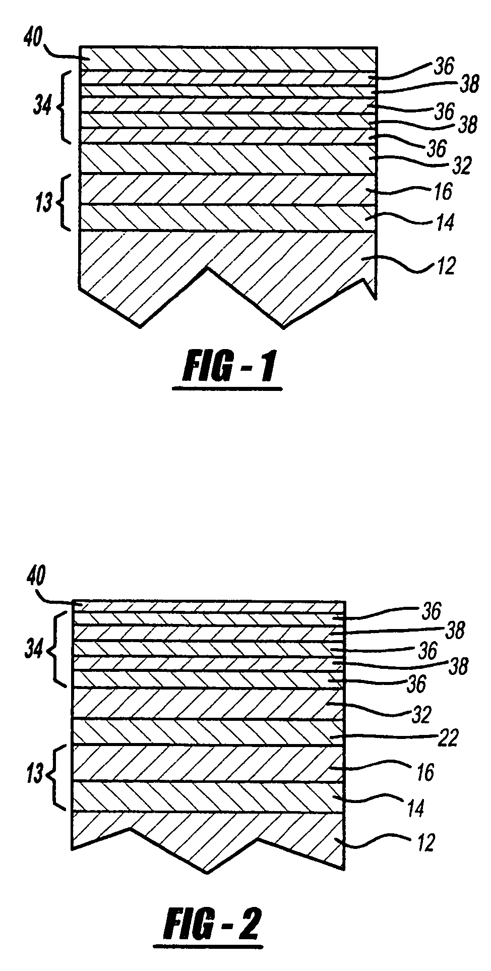 Coated article