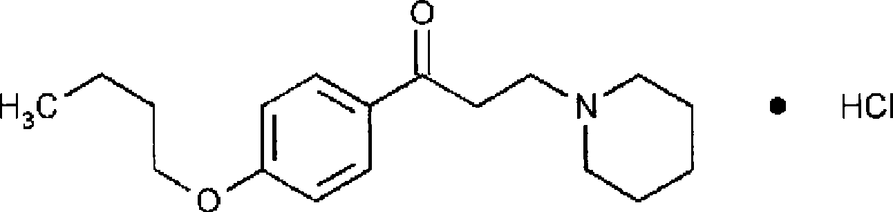 Phthiobuzonum/diclothane compound topical formulation