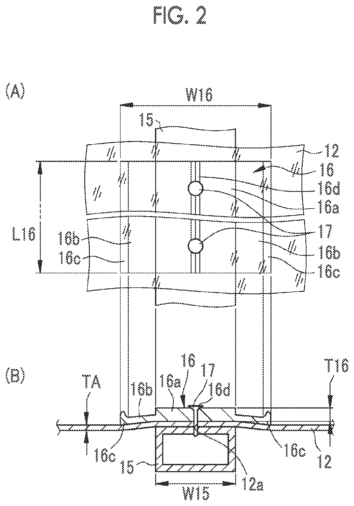 Agricultural material, agricultural material roll, and agricultural house