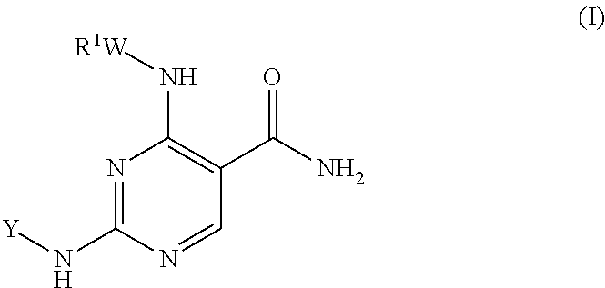 Selective kinase inhibitors