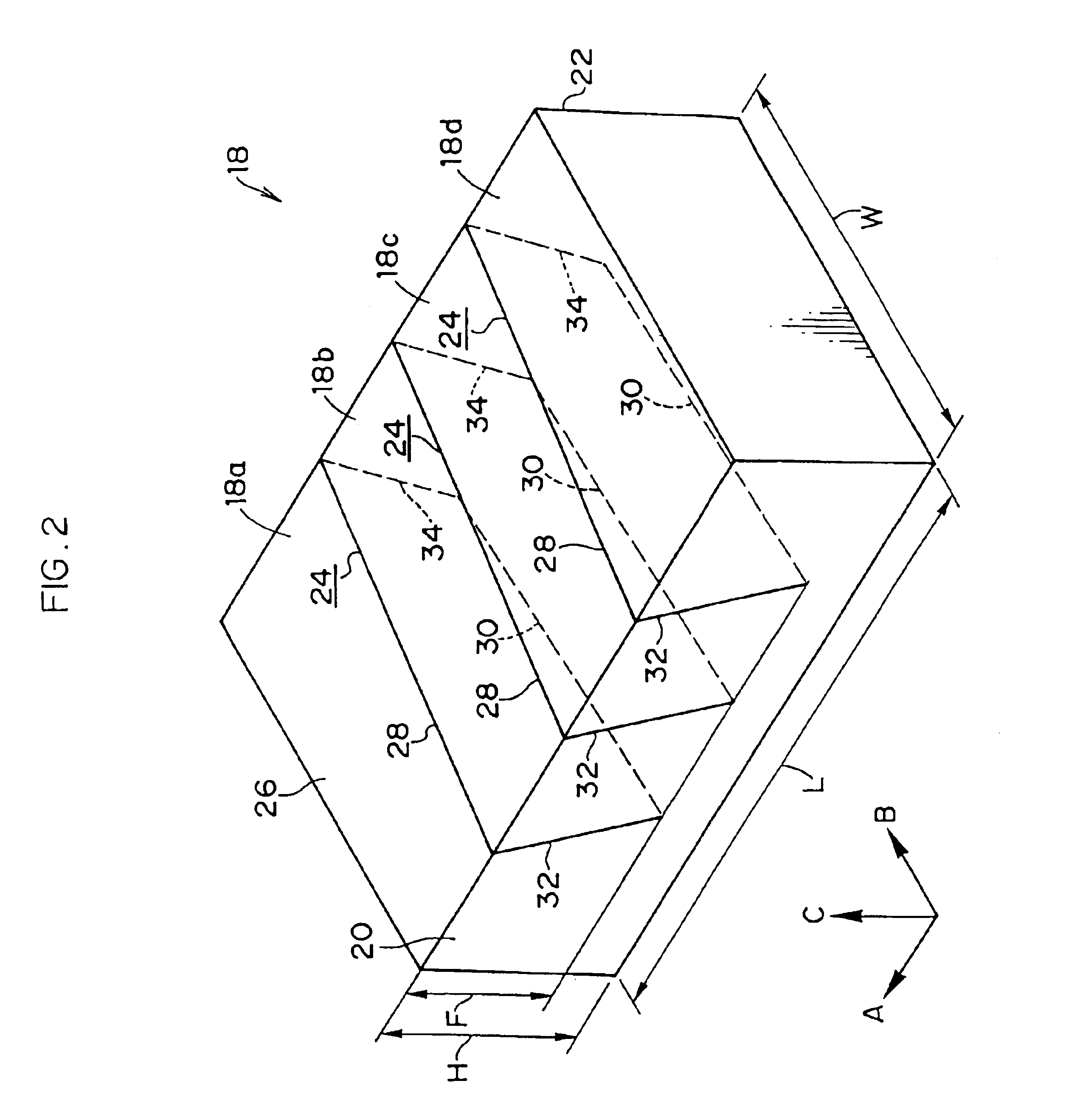 Pneumatic tire including twisted sipe