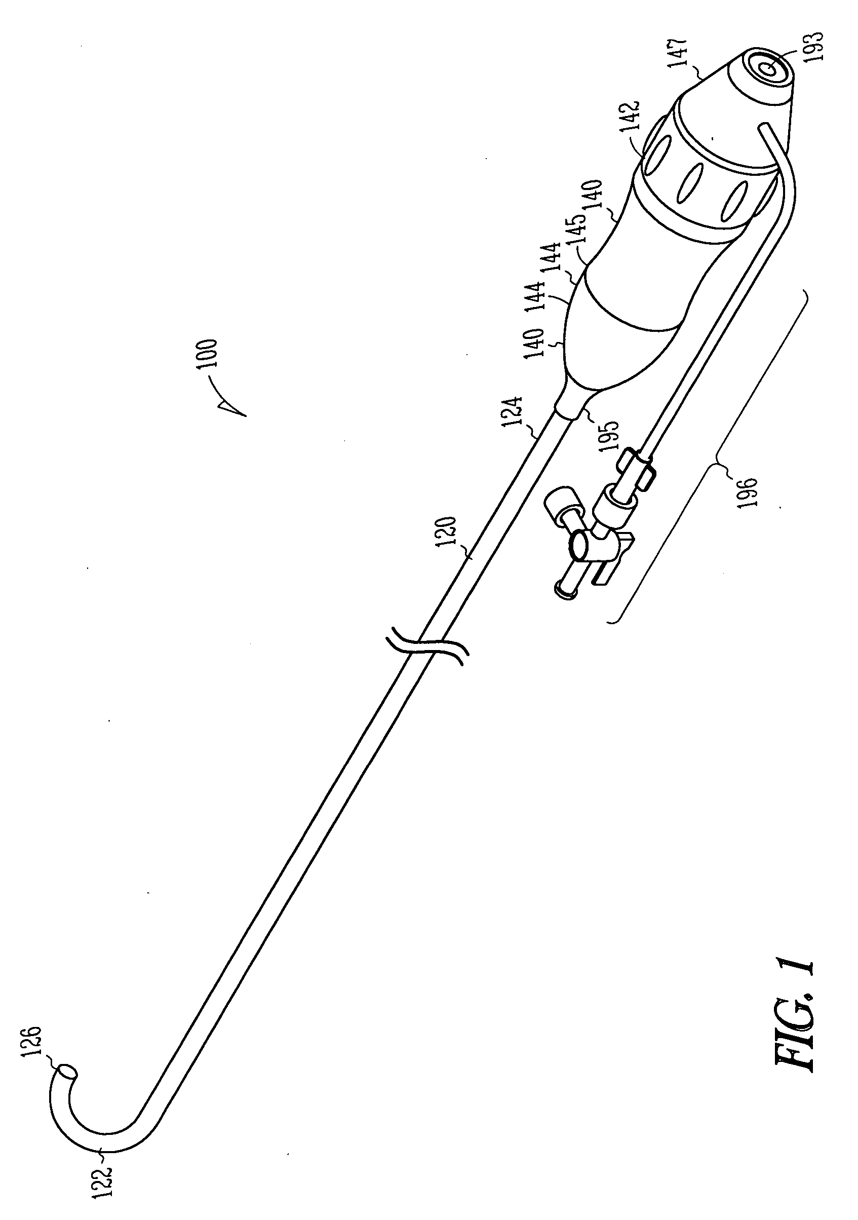 Deflectable sheath handle assembly and method therefor