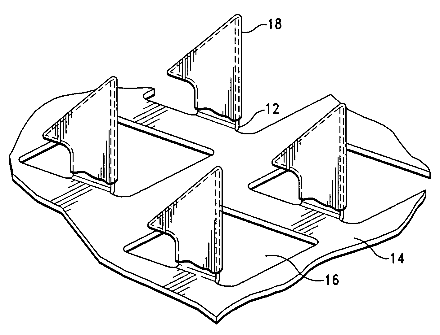 Method and device for enhancing transdermal agent flux