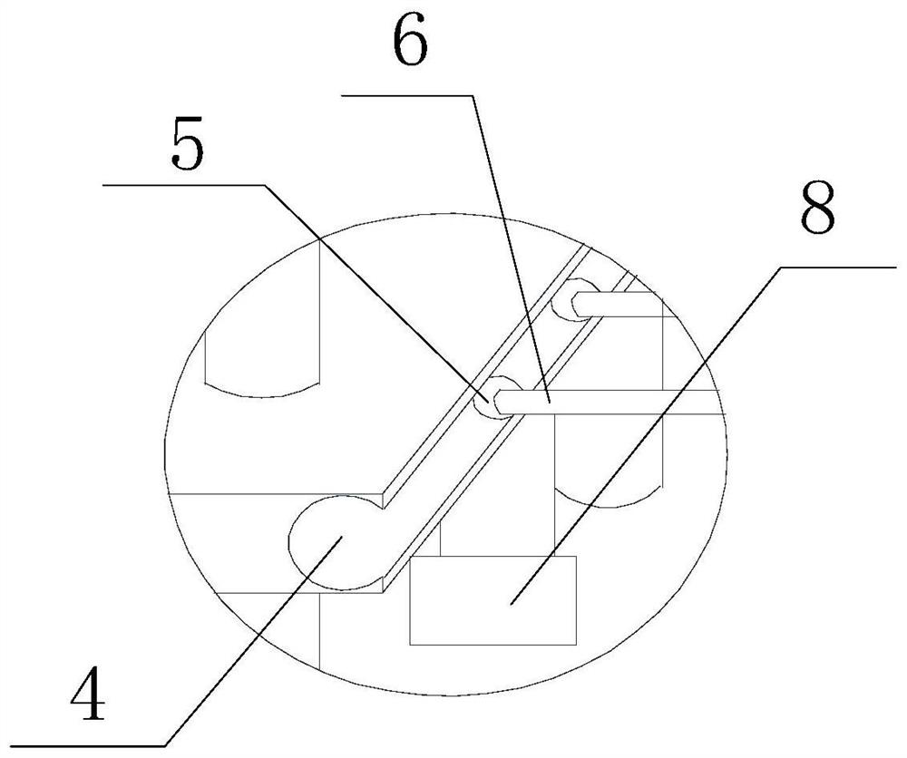 A rice transplanter and rice transplanting method for paddy rice pot cultivation