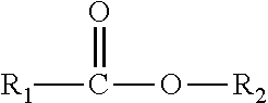 Aqueous stable composition for delivering substrates for a depilatory product using peracetic acid