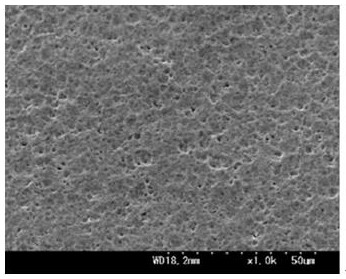 Composite nano material and corresponding novel nano coating