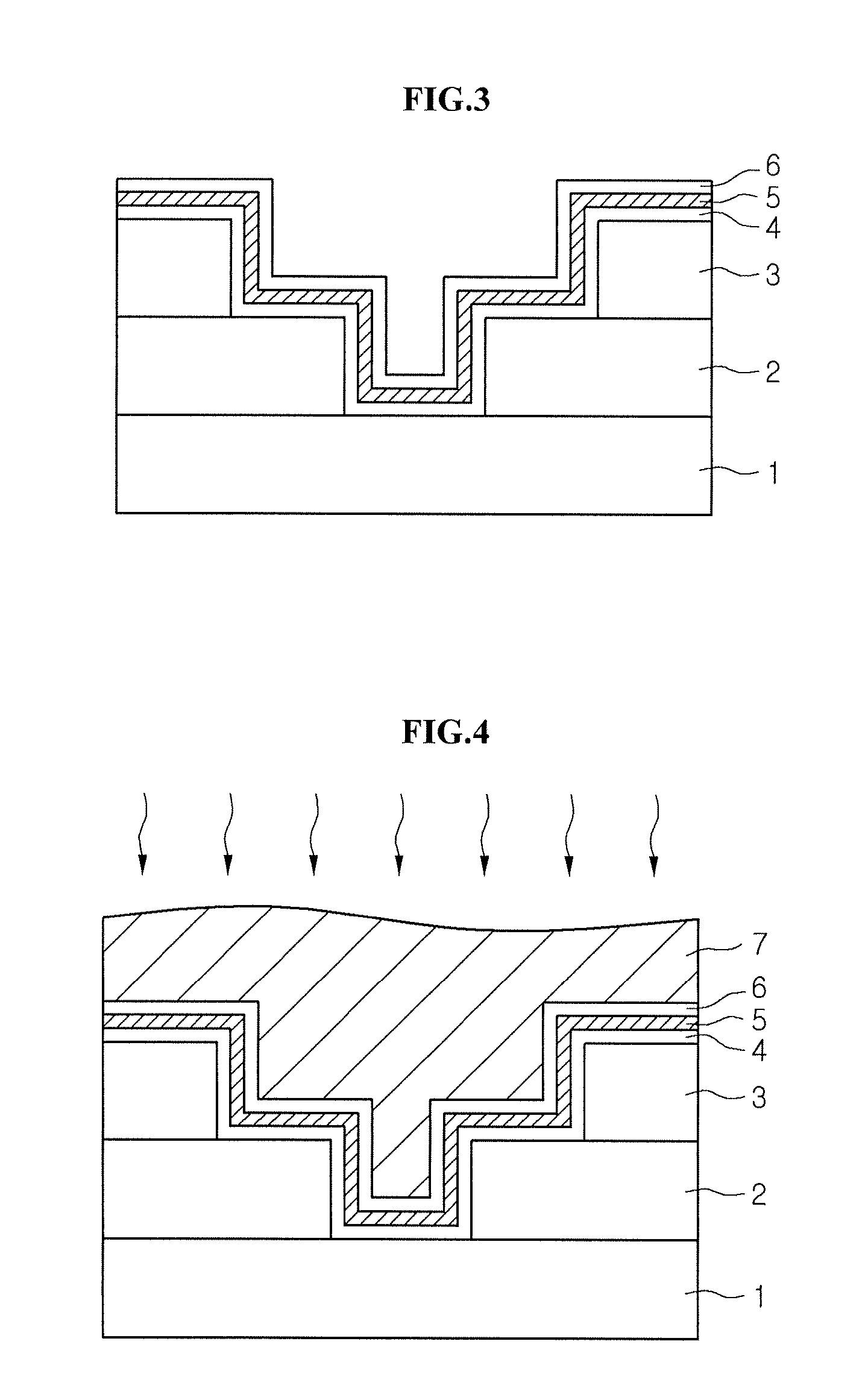 Interconnection of Semiconductor Device and Method for Manufacturing the Same