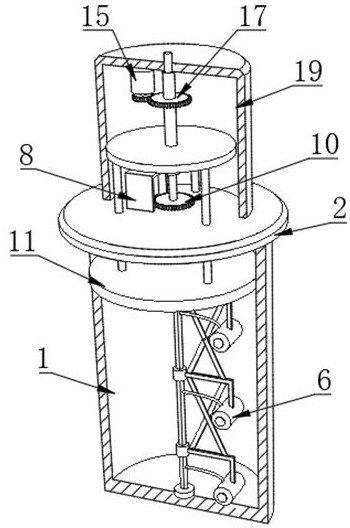 Sampling devices for chemical engineering