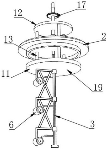 Sampling devices for chemical engineering