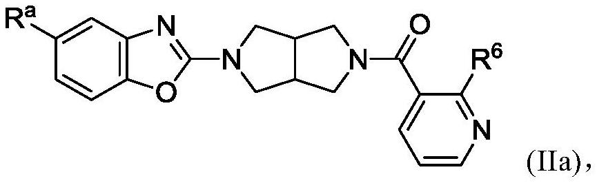 Octahydropyrrolo[3,4-c]pyrrole derivatives and uses thereof