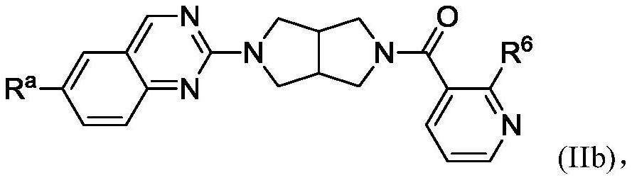 Octahydropyrrolo[3,4-c]pyrrole derivatives and uses thereof