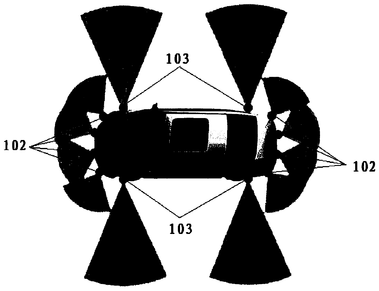 Parking method, device and system