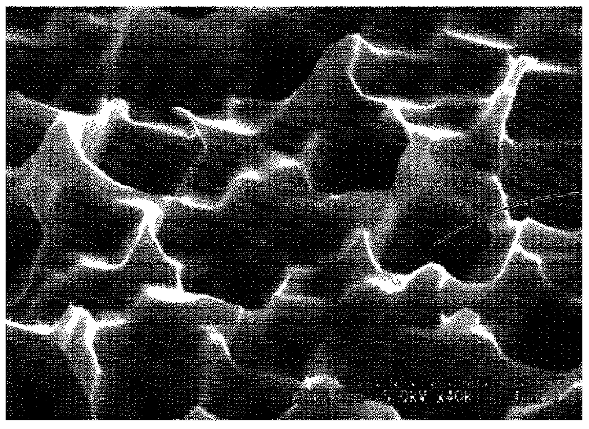 Preparation method of textured structure of crystalline silicon solar cell