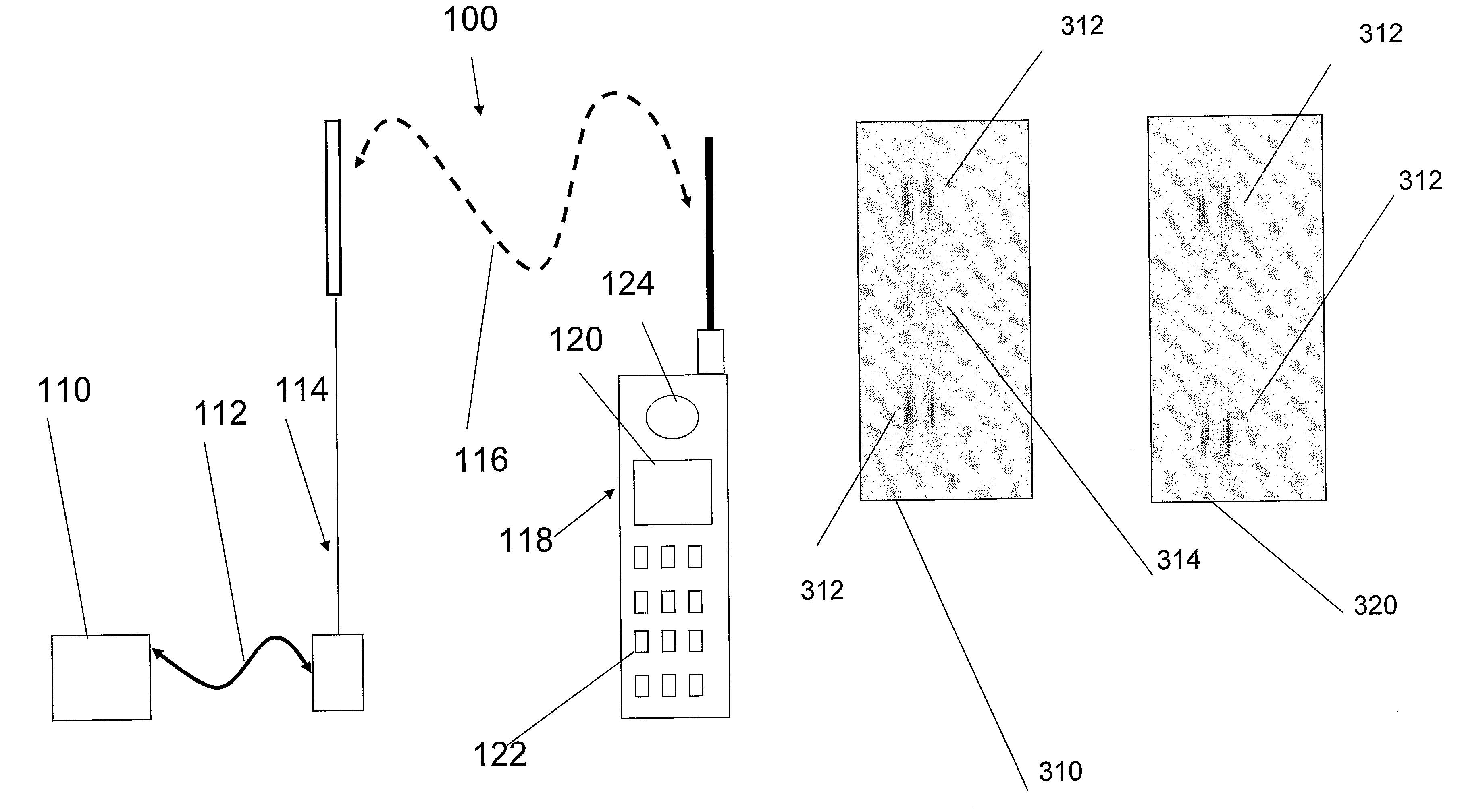 Systems and methods for improving visual perception