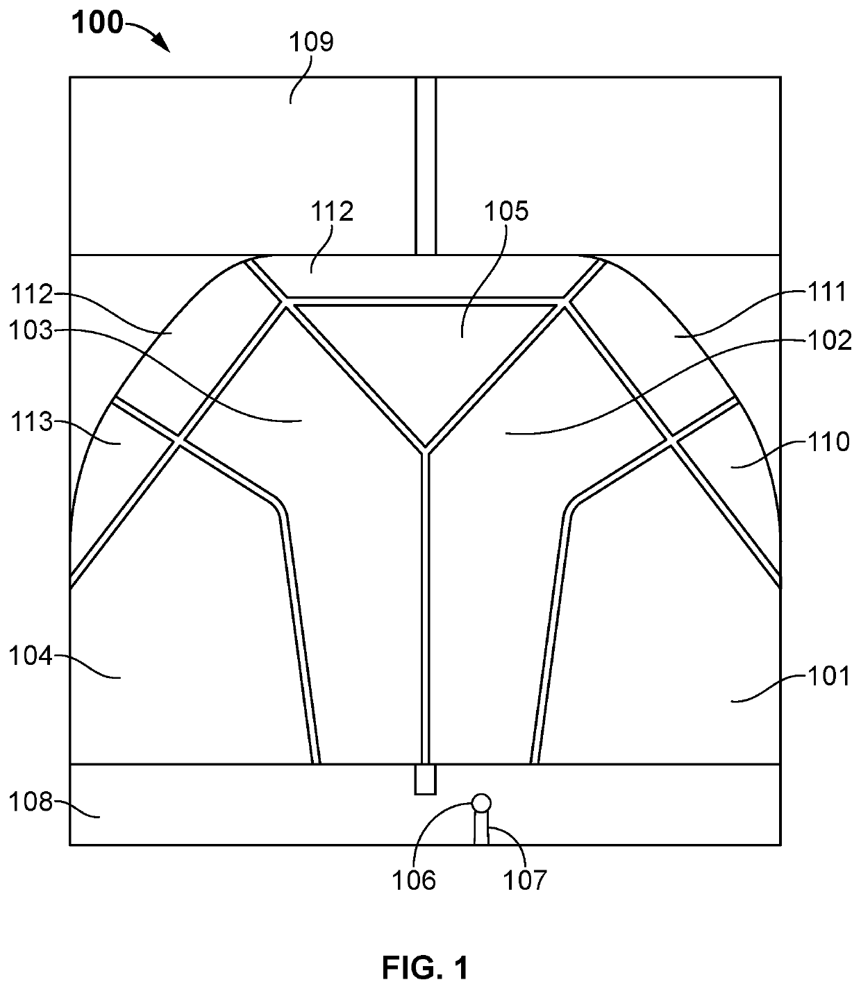 System and Method for Training A Batter