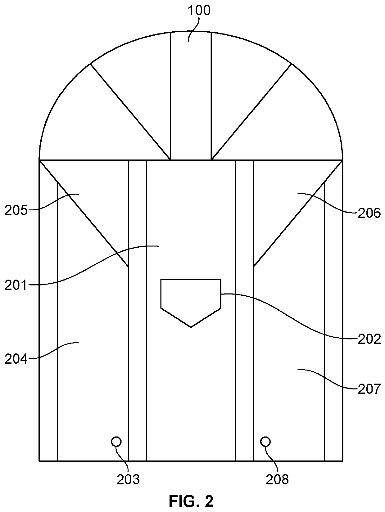 System and Method for Training A Batter