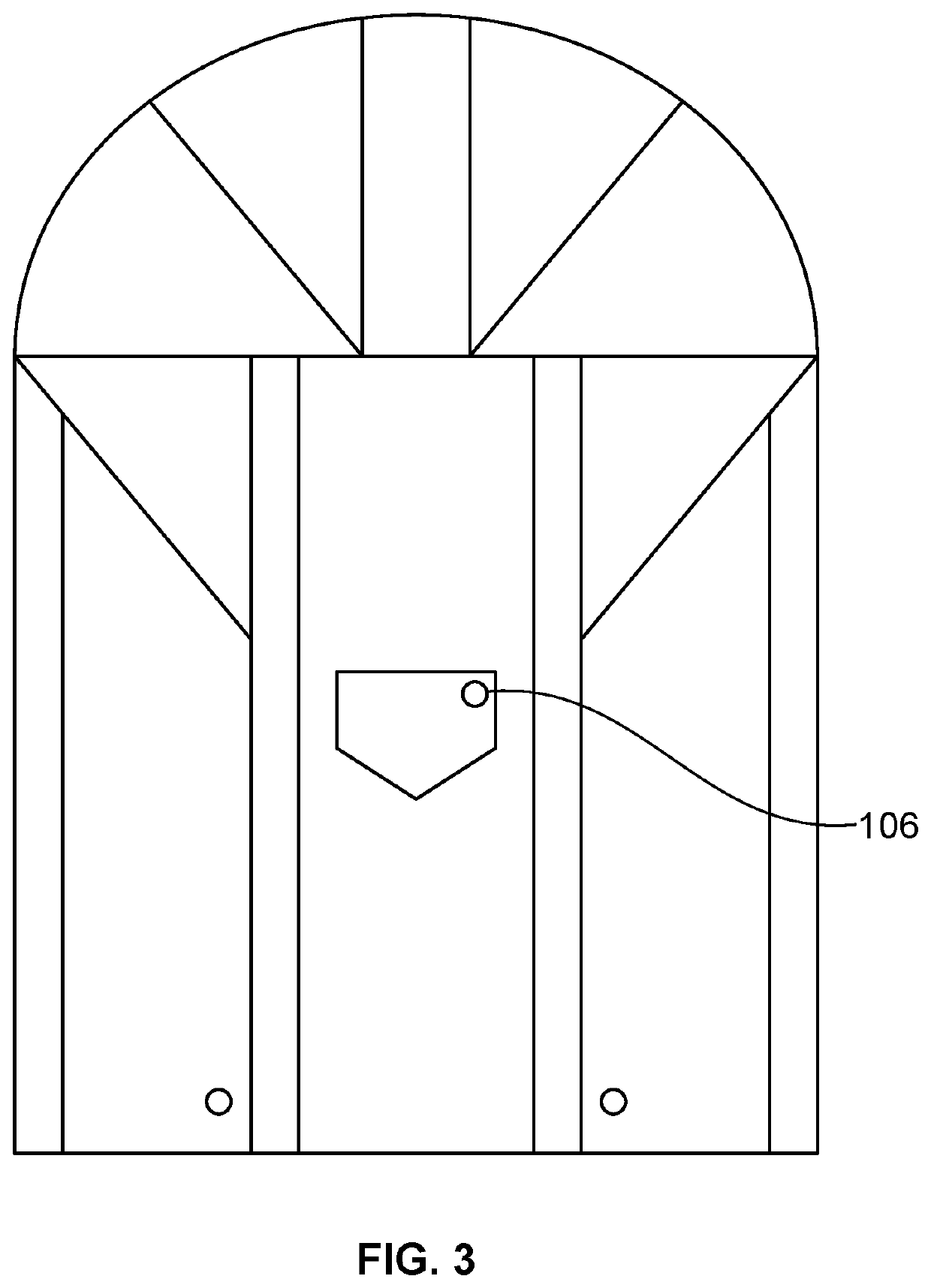 System and Method for Training A Batter